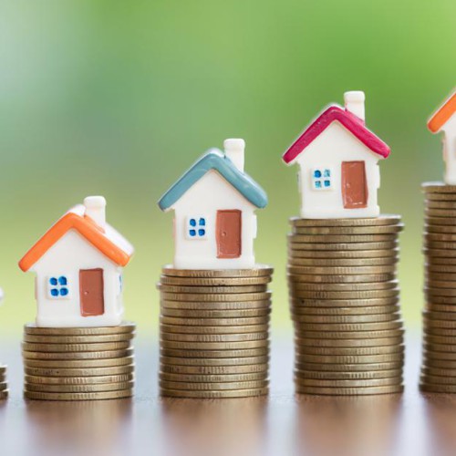 Hogere hypotheekrente, wat doet dat met de huizenmarkt?
