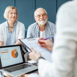 Met pensioen? Je hypotheek biedt financiële mogelijkheden